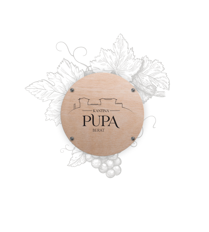 Pupa Winery